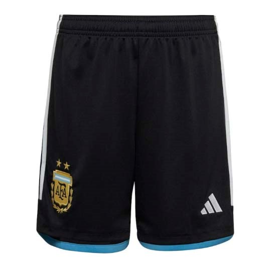 Pantalones Argentina Primera equipo 2022